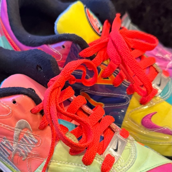 Today Sale ‼️  NIKE Air Max Multicolor Sneakers - Picture 6 of 11
